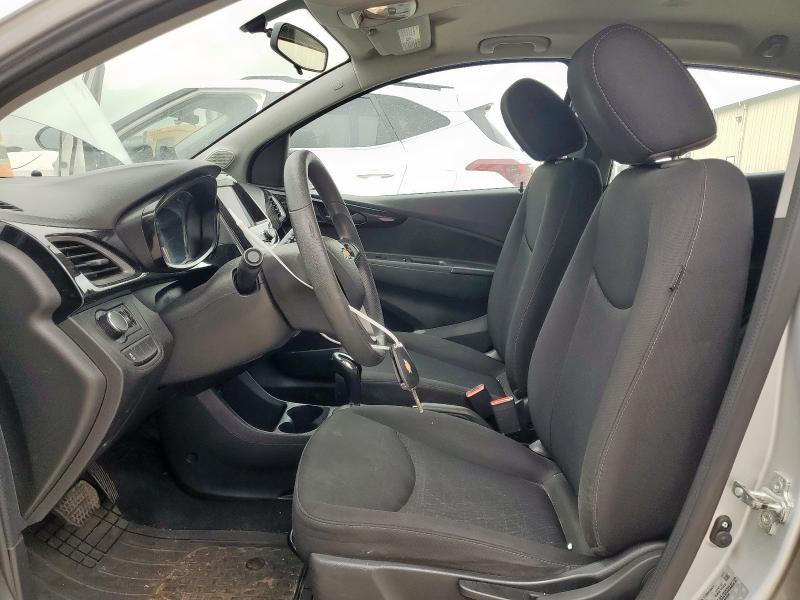 KL8CD6SA1MC751048 Chevrolet SPARK 1LT