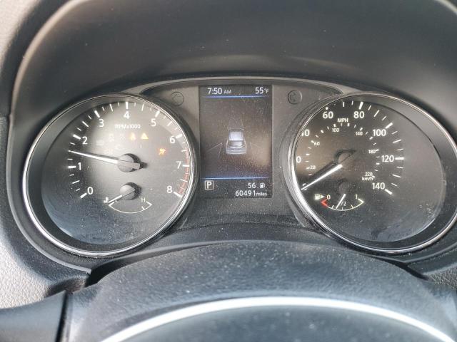 KNMAT2MV7LP540809 Nissan 2020