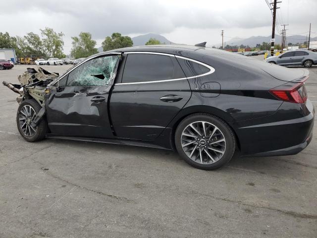 5NPEH4J27LH002535 Hyundai t-gdi gamma ii