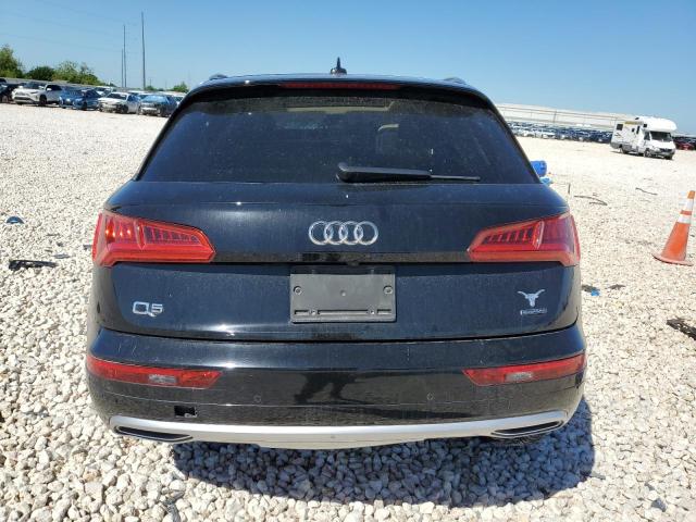 WA1CNAFY9L2002026 Audi Q5