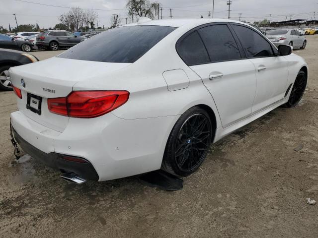 WBAJE5C32HWA92360 BMW 2017