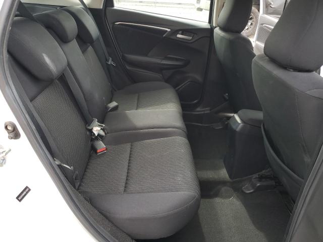 3HGGK5H86KM716841 Honda FIT EX