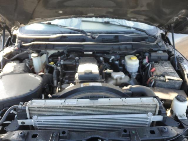 3C63RRJL5EG255348 RAM 3500