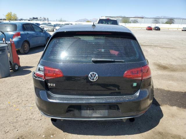 3VW4T7AU0FM039547 Volkswagen 2015