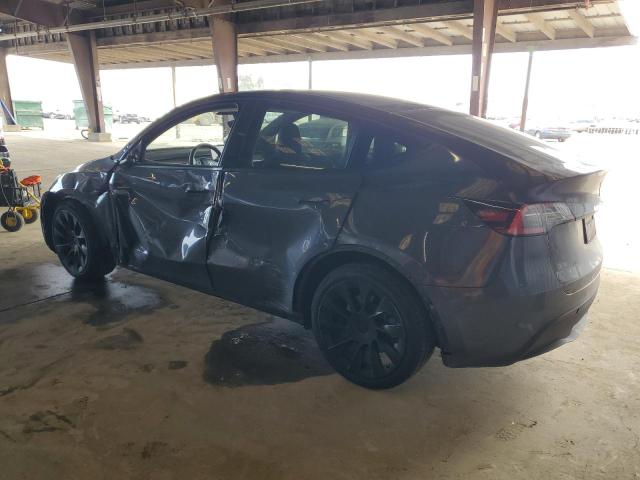5YJYGDEE6LF058176 Tesla Model Y