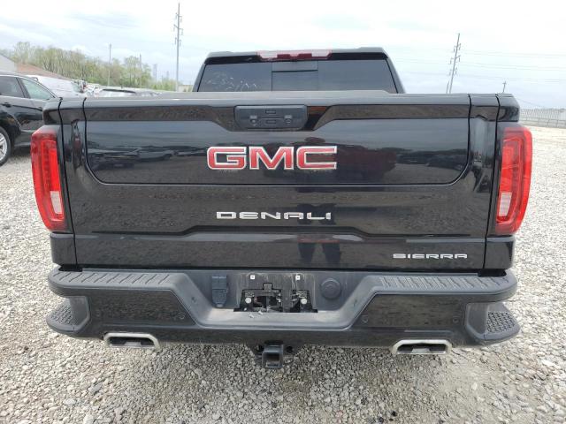 1GTUUGEL6RZ233102 GMC SIERRA K15