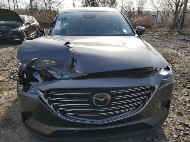 JM3TCBCY6N0612672 Mazda py