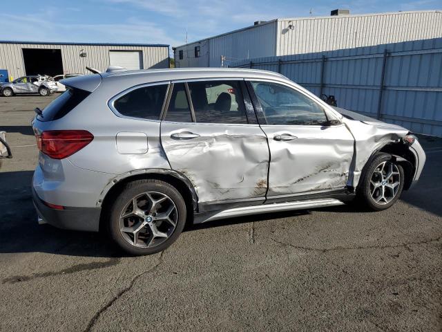 WBXHT3C32J5L24317 BMW X1 XDRIVE2