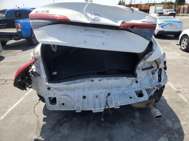 2HGFE2F50RH550626 Honda CIVIC SPOR