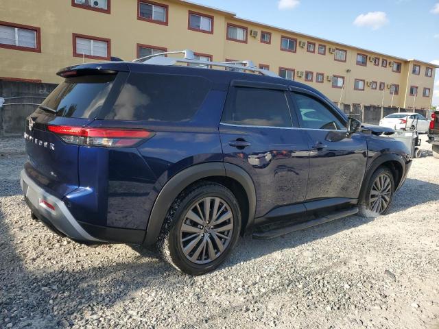 5N1DR3CB3PC205502 Nissan Pathfinder