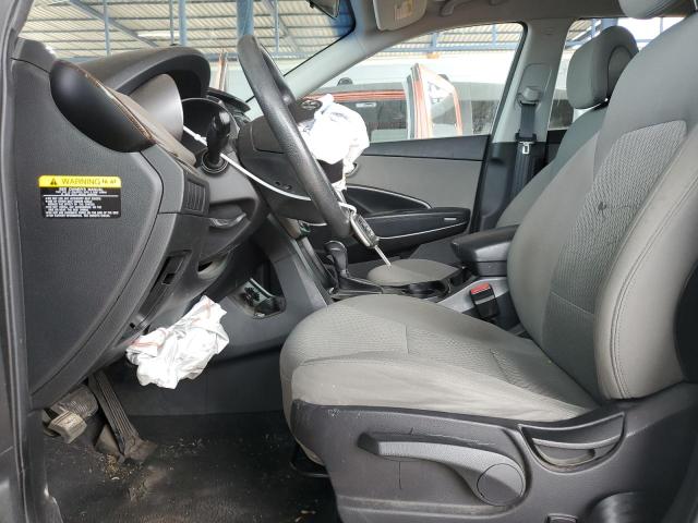 5XYZT3LB7JG527512 Hyundai gdi theta ii