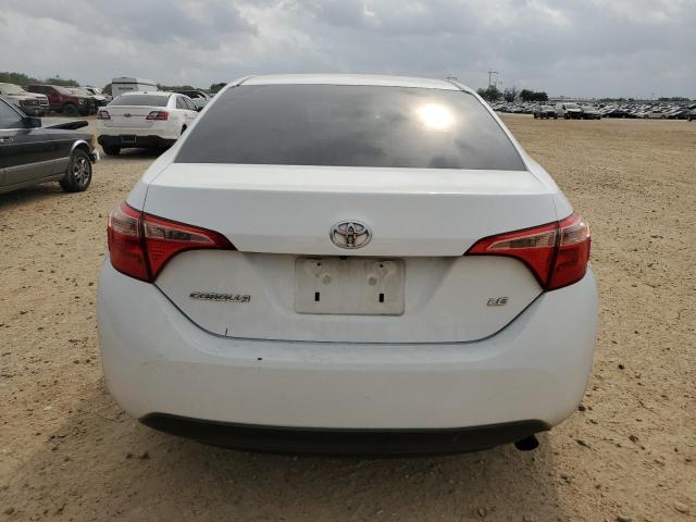 5YFBURHEXKP860594 Toyota COROLLA L