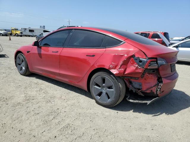 5YJ3E1EB8MF059514 Tesla MODEL 3
