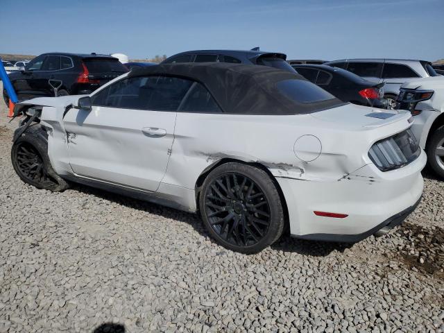 1FATP8UH2J5132629 Ford Mustang