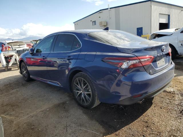 4T1F31AK7RU073505 Toyota CAMRY XLE