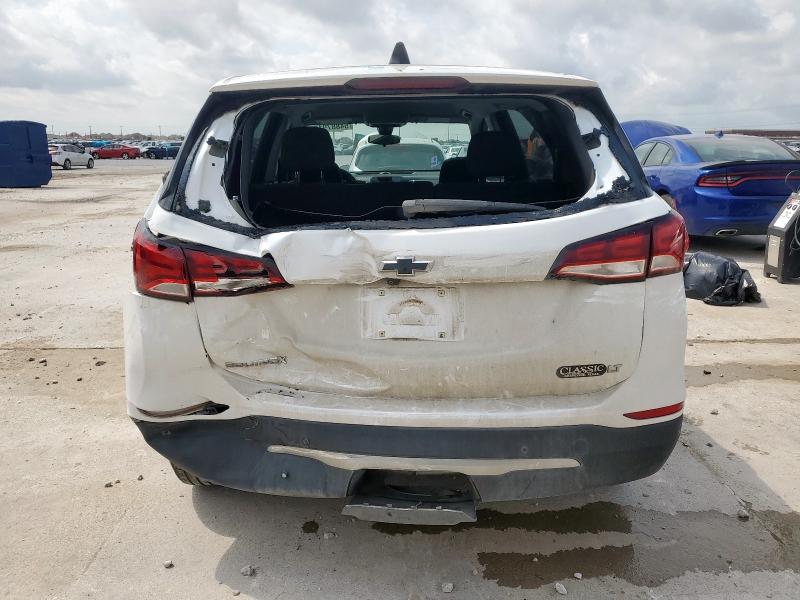 3GNAXKEV1NS227334 Chevrolet EQUINOX LT