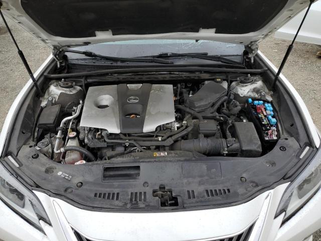 58ACA1C10MU011247 Lexus a25a-fxs, 3nm