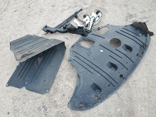 KM8HE3A34RU027329 Hyundai KONA LIMIT