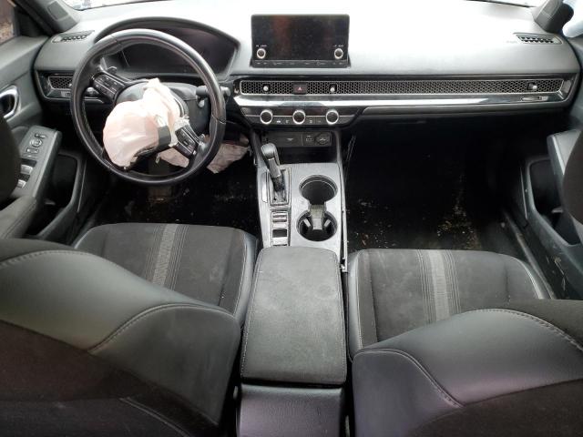 2HGFE2F51NH539595 Honda CIVIC SPOR