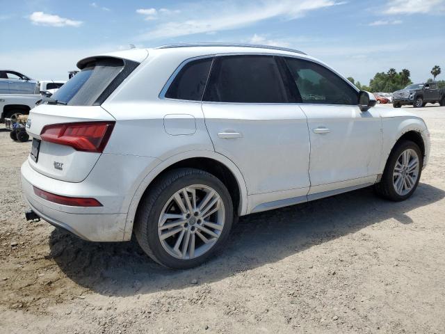 WA1BNAFY1J2226402 Audi 2018