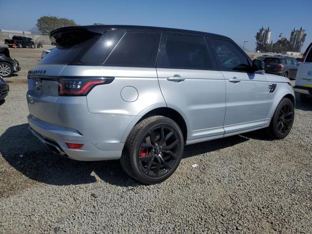 SALWZ2RE0NA229606 Land Rover aj133 s/c