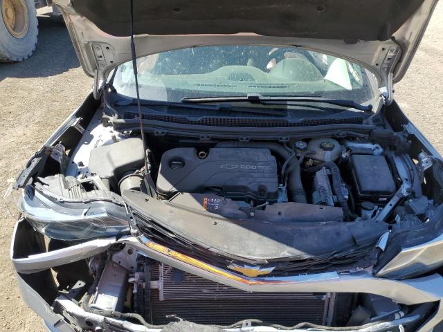 1G1BE5SM1H7234098 Chevrolet CRUZE LT