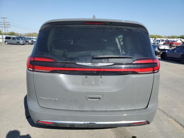 2C4RC1BG0NR157555 Chrysler PACIFICA T