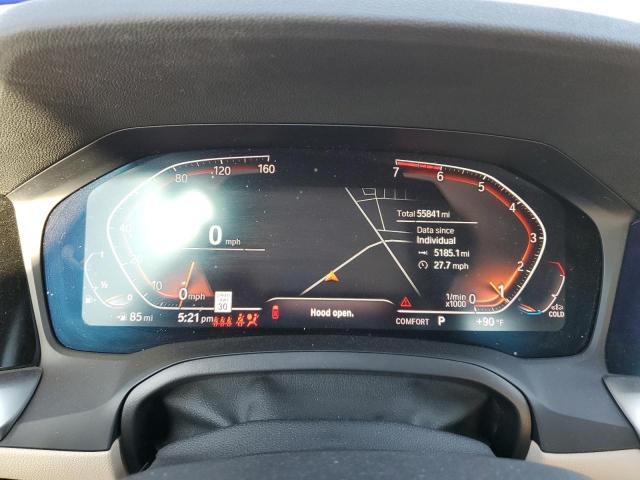 3MW5R7J08L8B36516 BMW 330XI