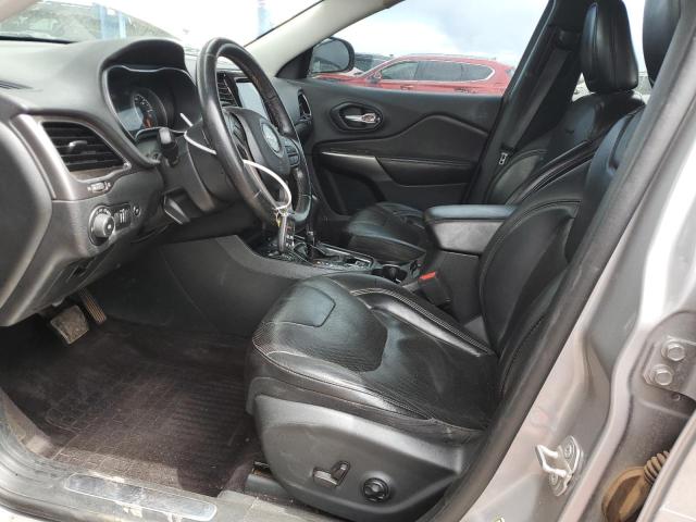 1C4PJMDN9KD116219 Jeep 2019