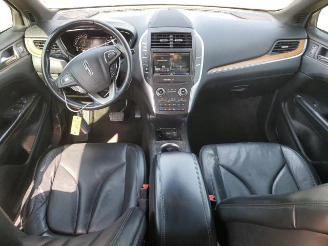 5LMCJ1A96FUJ23325 Lincoln MKC