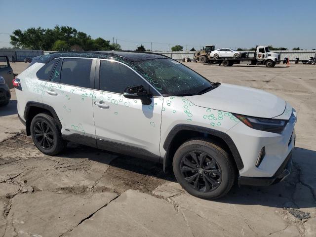 2T3E6RFV3RW081905 Toyota RAV4 XSE