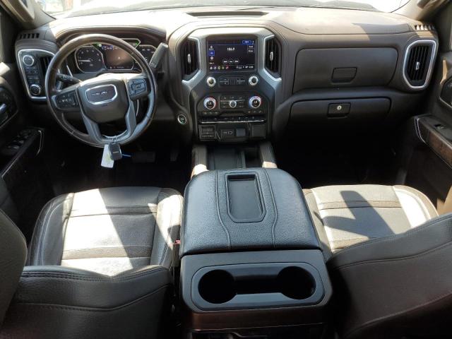 3GTU9FEL8NG175418 GMC SIERRA LIM