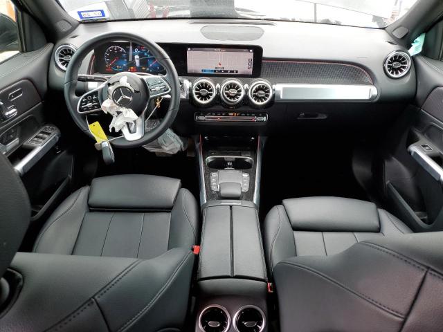 W1N4M4GB8NW240348 Mercedes-Benz GLB 250