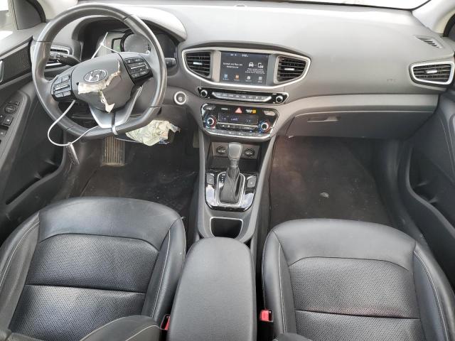 KMHC85LCXJU090806 Hyundai 2018