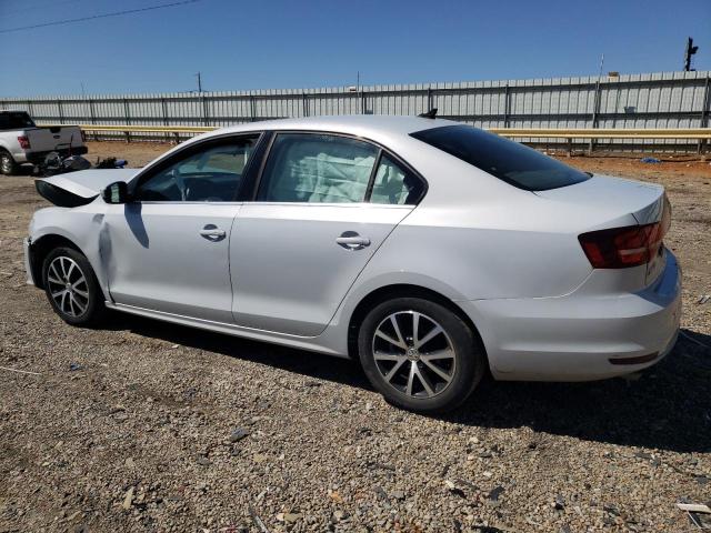 3VWDB7AJ4JM258061 Volkswagen JETTA SE