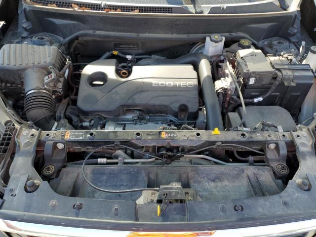3GKALMEV8LL103119 GMC TERRAIN SL