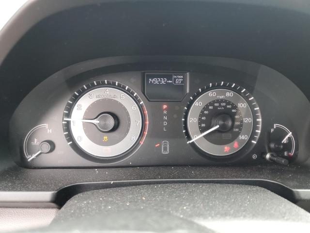 5FNRL5H45FB099122 Honda ODYSSEY EX