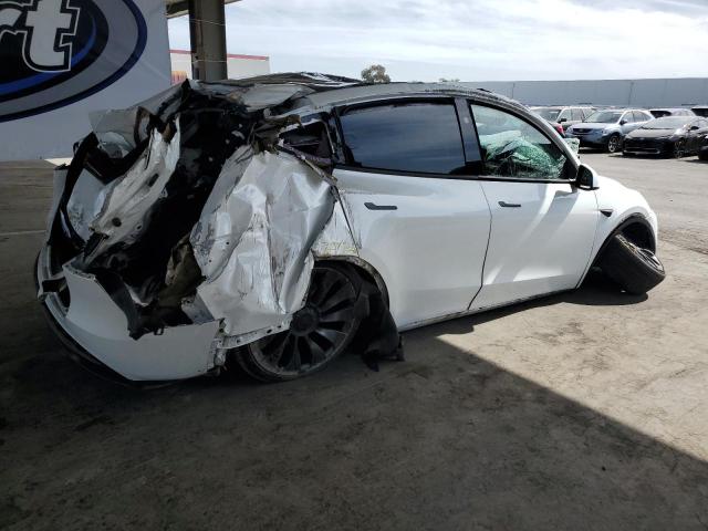 7SAYGDEF3PF814211 Tesla 2023