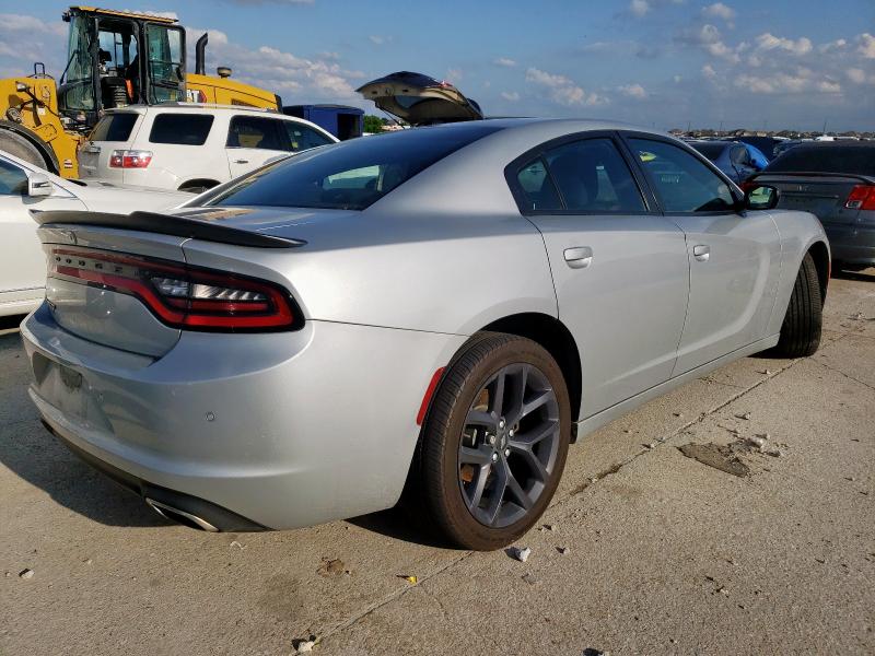 2C3CDXBG0LH150036 Dodge CHARGER SX