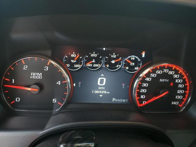 1GT12UE85GF156403 GMC SIERRA K25