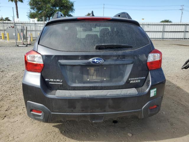 JF2GPANC8G8272960 Subaru Crosstrek
