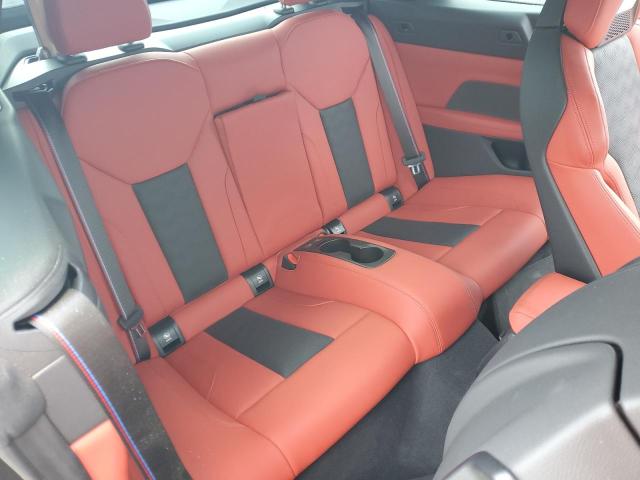 WBS33BA09RCR01533 BMW M4 Competi