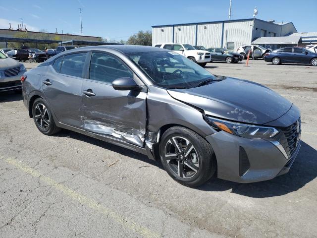 3N1AB8CVXRY322672 Nissan 2024