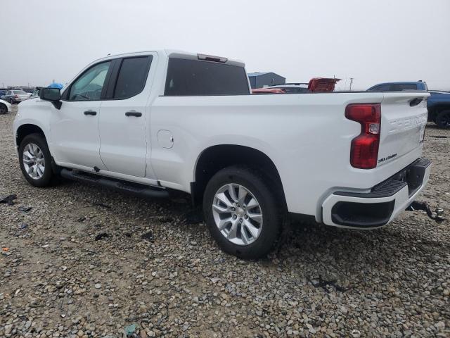 1GCRABEKXRZ166139 Chevrolet Silverado
