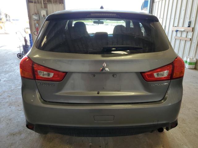 JA4AP3AU5GZ041050 Mitsubishi Outlander