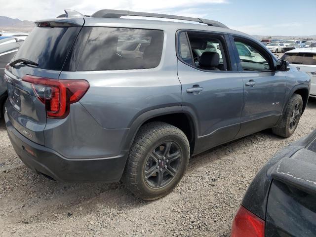 1GKKNLLS7MZ223845 GMC Acadia At4