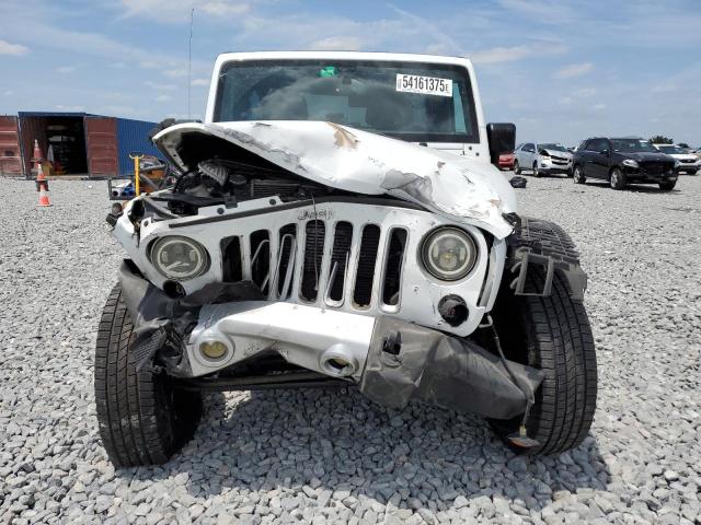 1C4BJWEGXJL838339 Jeep WRANGLER U