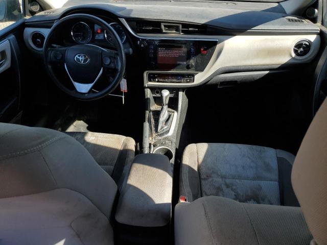 5YFBURHE9KP893649 Toyota COROLLA L