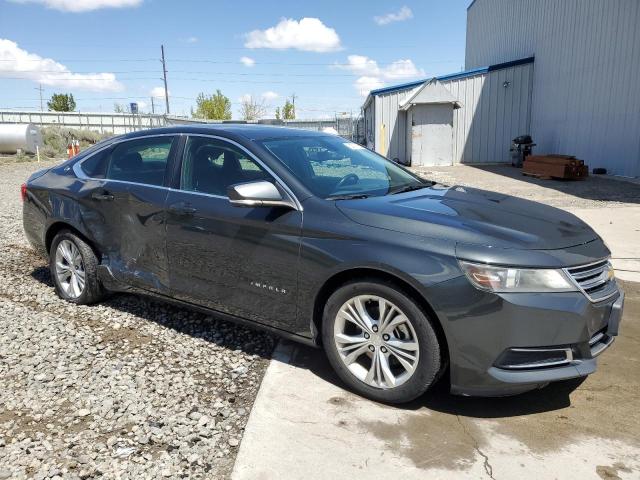 2G1125S33E9308112 Chevrolet IMPALA LT