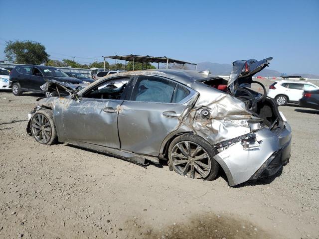 JTHGZ1B25N5056758 Lexus 2gr-fks